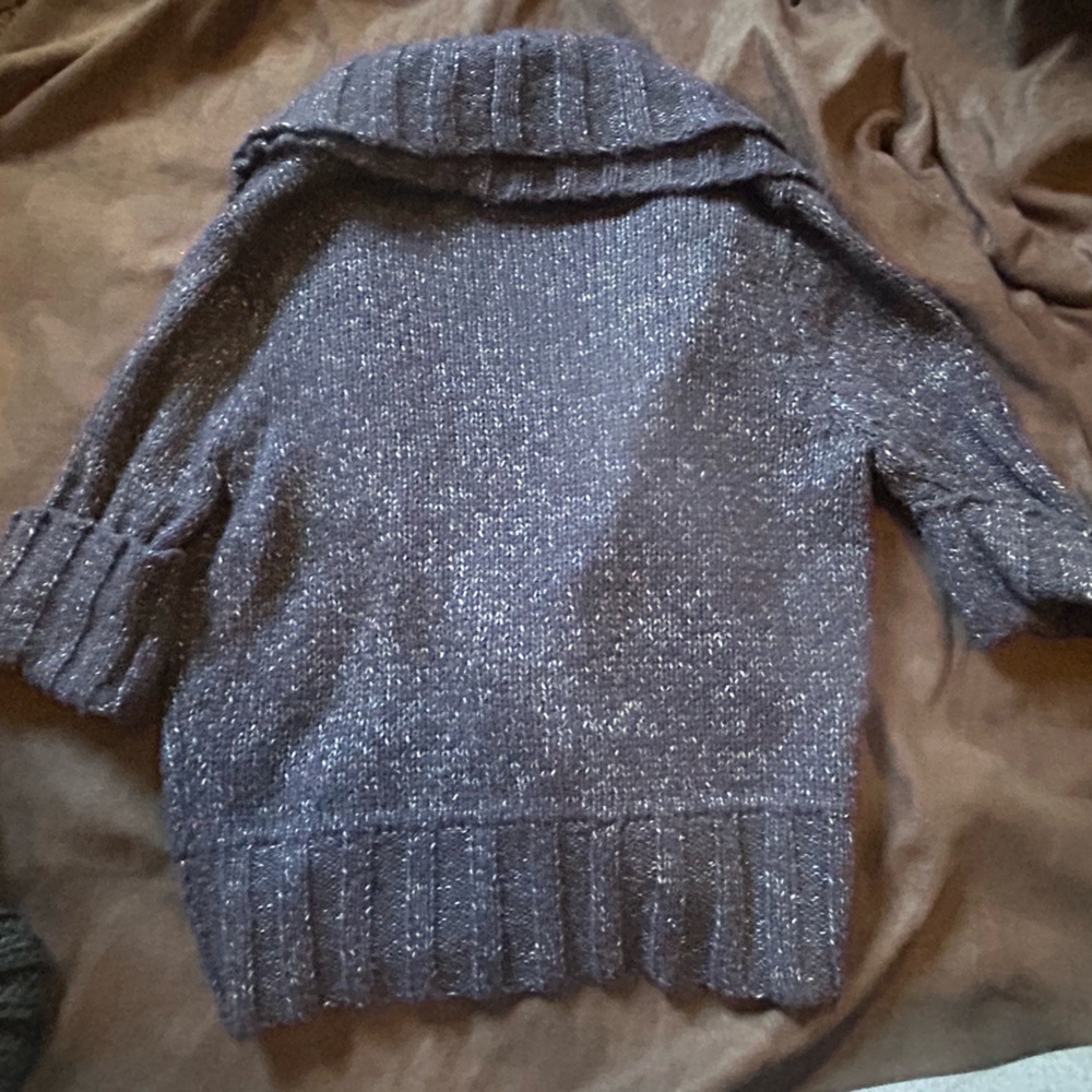 Cardigan - Picture 6 of 6